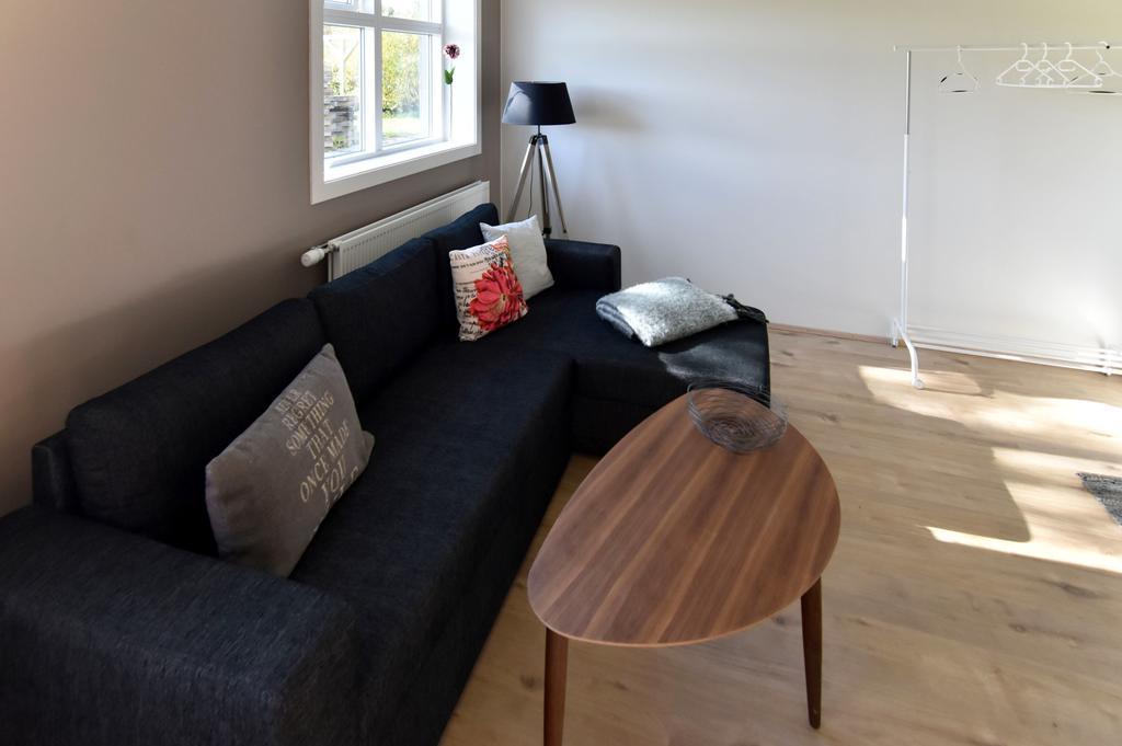 Breidamyri Farm Apartments Laugar  Eksteriør bilde