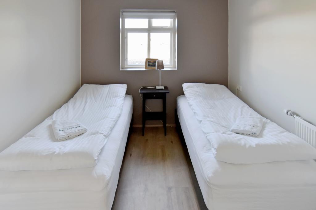 Breidamyri Farm Apartments Laugar  Eksteriør bilde